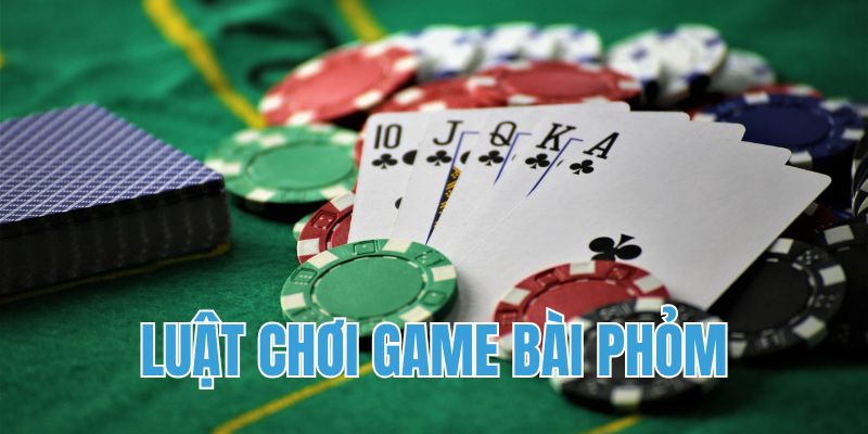 Những quy định trong tựa game