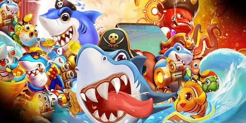 Giới thiệu chung về tựa game đặc sắc nhất tại hệ thống uy tín