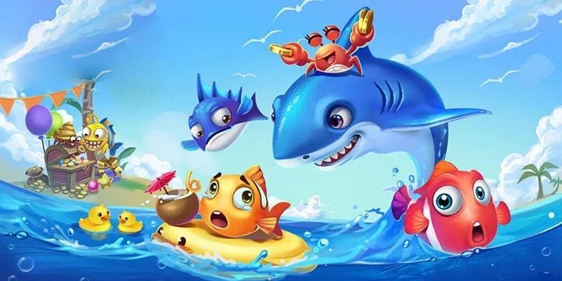 Game chơi giúp hội viên có được trải nghiệm thú vị và vui vẻ