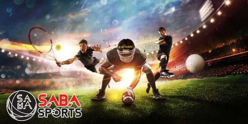 Giới thiệu nhanh về sảnh Saba Sports OK365