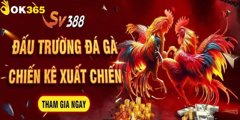 SV388 - Địa điểm uy tín hàng đầu thế giới