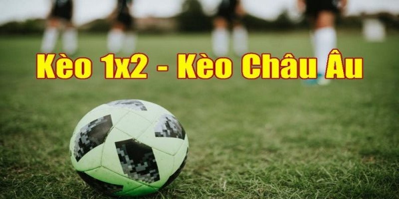 Kiếm thưởng hàng tỷ đồng khi tham gia cá độ kèo châu Âu tại OK365