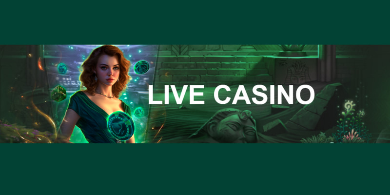 Tính năng live casino hiện đại giúp trải nghiệm thú vị hơn