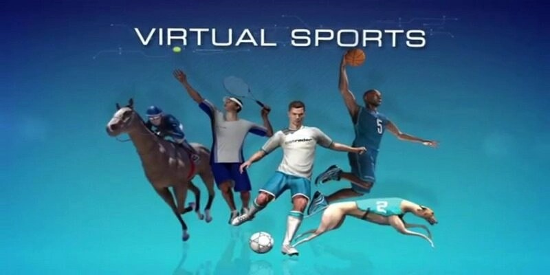 Virtual Sports OK365 là sảnh cược được nhiều người yêu thích